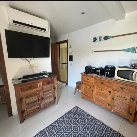 Residencia Em Condom, 1 Ou 2 Suites, Vista Para O Mar, Praia Do Curral, Ilhabela Εξωτερικό φωτογραφία