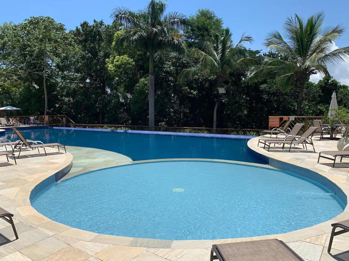 Residencia Em Condom, 1 Ou 2 Suites, Vista Para O Mar, Praia Do Curral, Ilhabela Εξωτερικό φωτογραφία