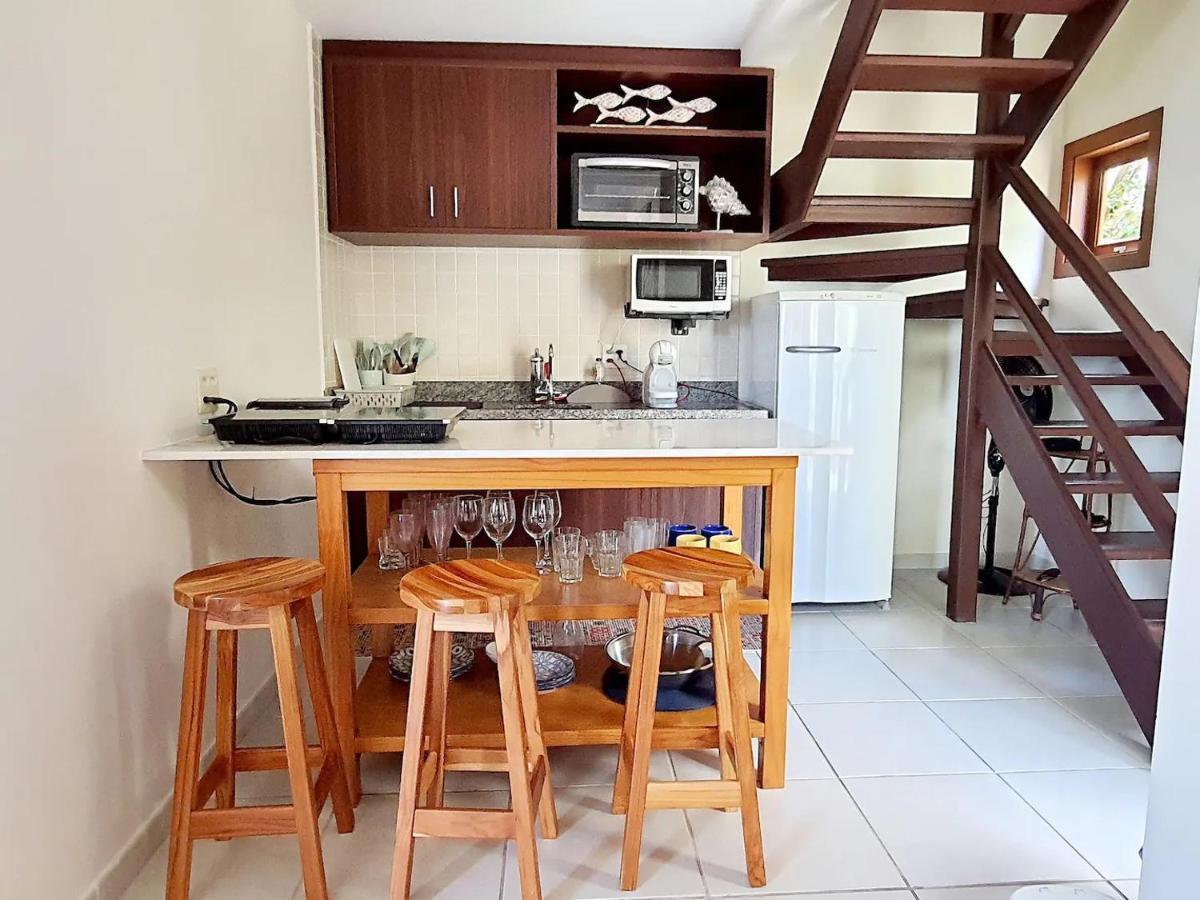 Residencia Em Condom, 1 Ou 2 Suites, Vista Para O Mar, Praia Do Curral, Ilhabela Εξωτερικό φωτογραφία