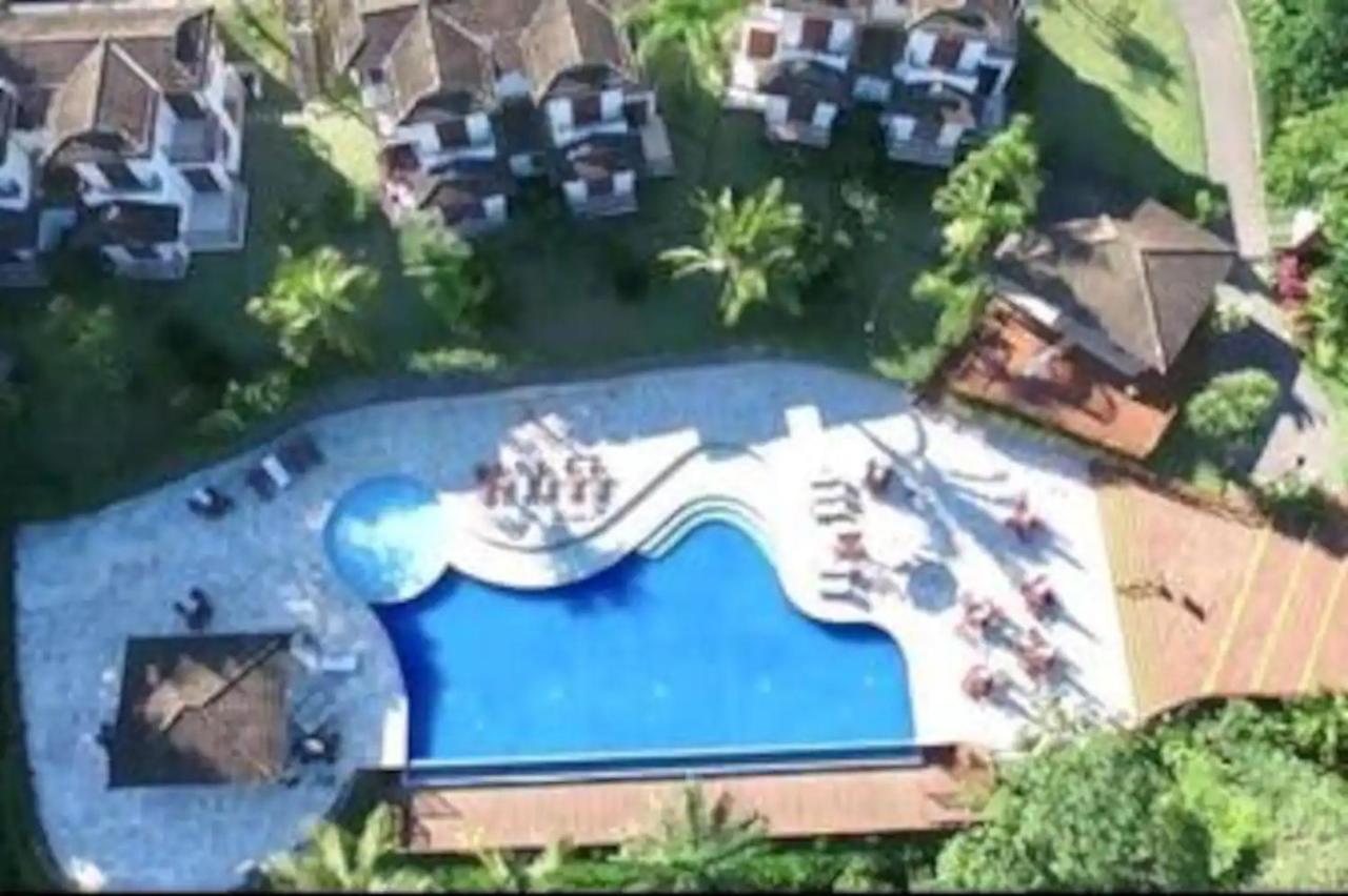 Residencia Em Condom, 1 Ou 2 Suites, Vista Para O Mar, Praia Do Curral, Ilhabela Εξωτερικό φωτογραφία