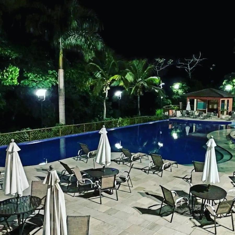 Residencia Em Condom, 1 Ou 2 Suites, Vista Para O Mar, Praia Do Curral, Ilhabela Εξωτερικό φωτογραφία