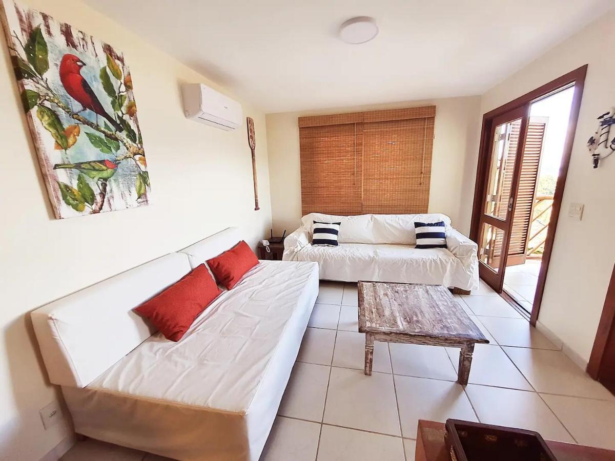 Residencia Em Condom, 1 Ou 2 Suites, Vista Para O Mar, Praia Do Curral, Ilhabela Εξωτερικό φωτογραφία