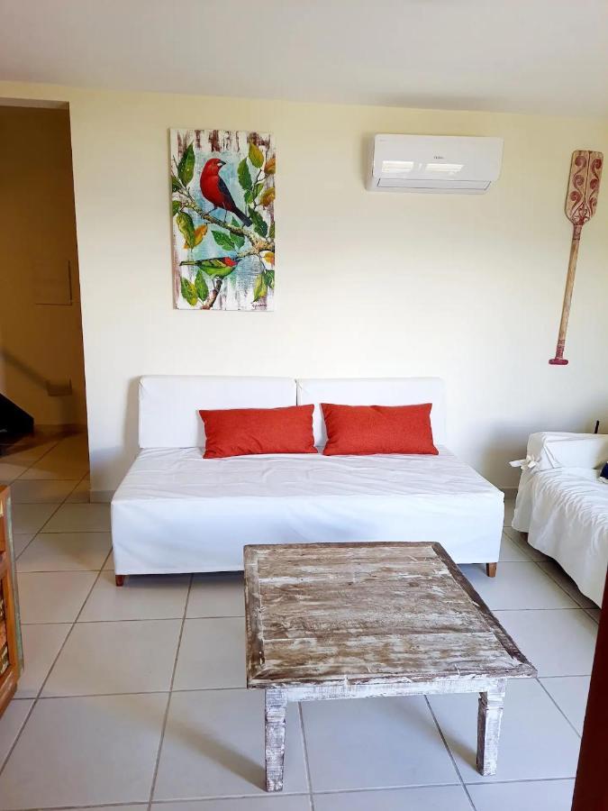 Residencia Em Condom, 1 Ou 2 Suites, Vista Para O Mar, Praia Do Curral, Ilhabela Εξωτερικό φωτογραφία