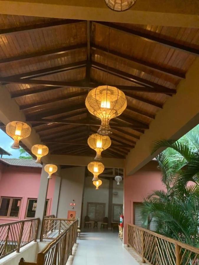 Residencia Em Condom, 1 Ou 2 Suites, Vista Para O Mar, Praia Do Curral, Ilhabela Εξωτερικό φωτογραφία
