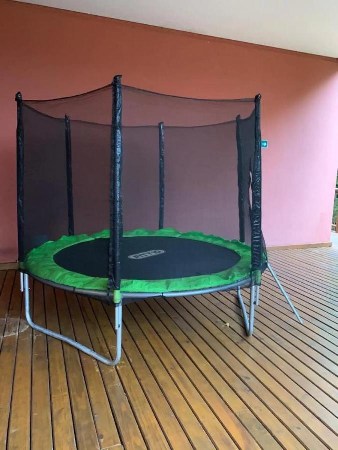 Residencia Em Condom, 1 Ou 2 Suites, Vista Para O Mar, Praia Do Curral, Ilhabela Εξωτερικό φωτογραφία