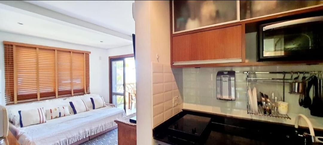 Residencia Em Condom, 1 Ou 2 Suites, Vista Para O Mar, Praia Do Curral, Ilhabela Εξωτερικό φωτογραφία